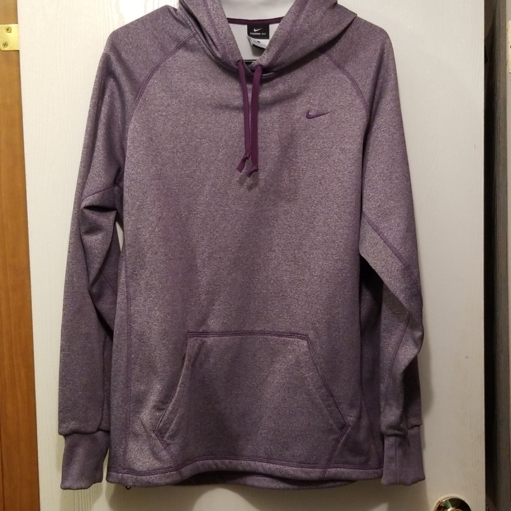 Nike Therma-Fit Hoodie